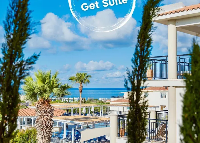 Wellclub Resort - Wellness & Seaview Suites