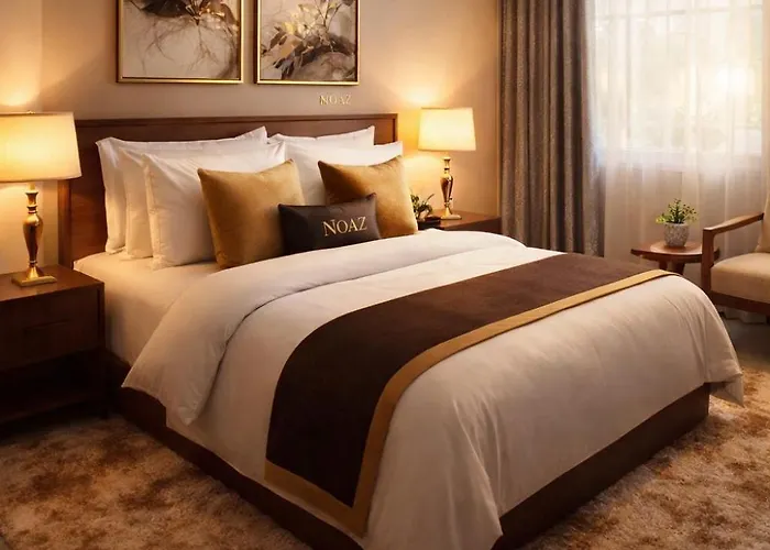 Noaz Hotel