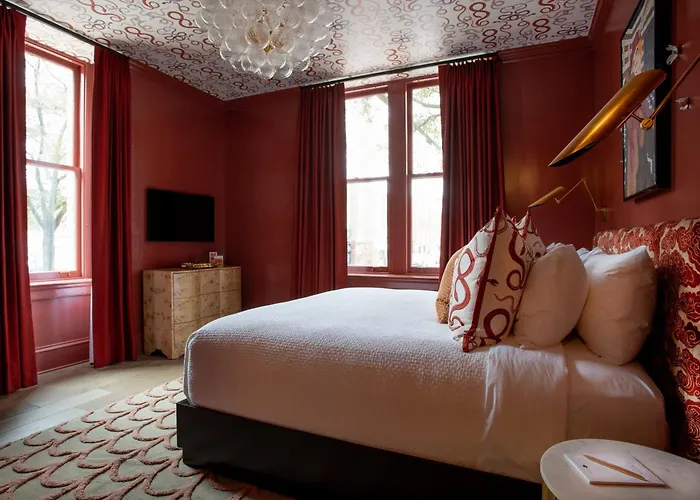 The Bell Athens By Kasa Living
