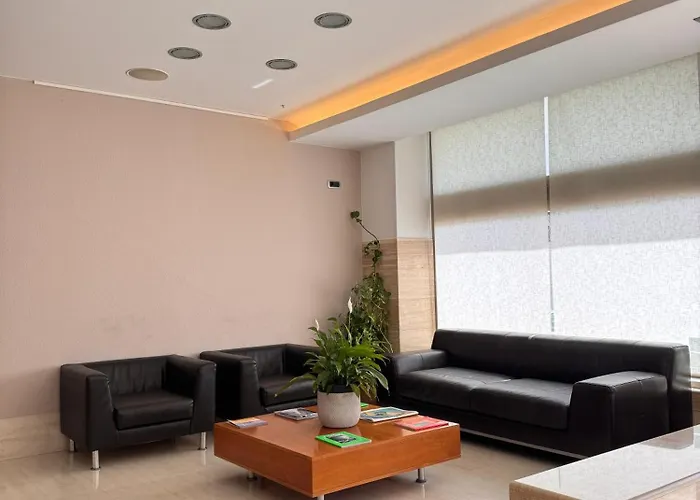 Hotel Marfil