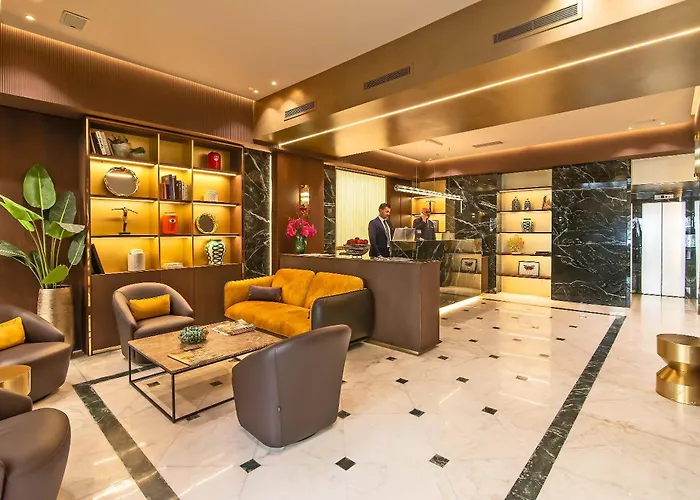 Hotel Spa: Hotel Accademia