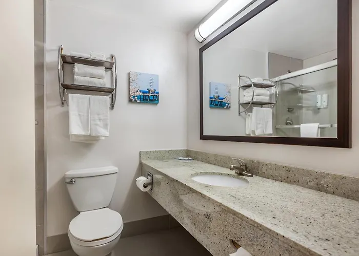 Quality Hotel