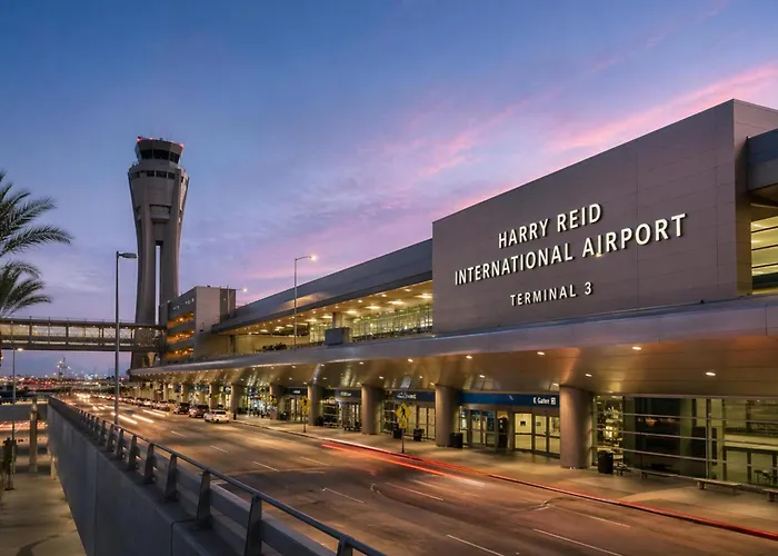 Oyo And Casino Las Vegas