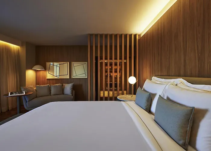Hotel boutique: Fairmont Rio De Janeiro Copacabana