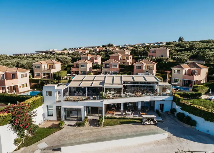 St John s Zakynthos (Adults Only)