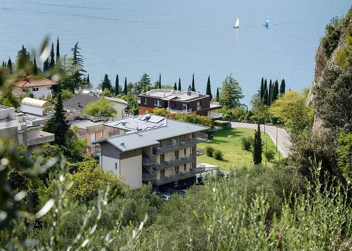 Myseele Garda Active Hotel