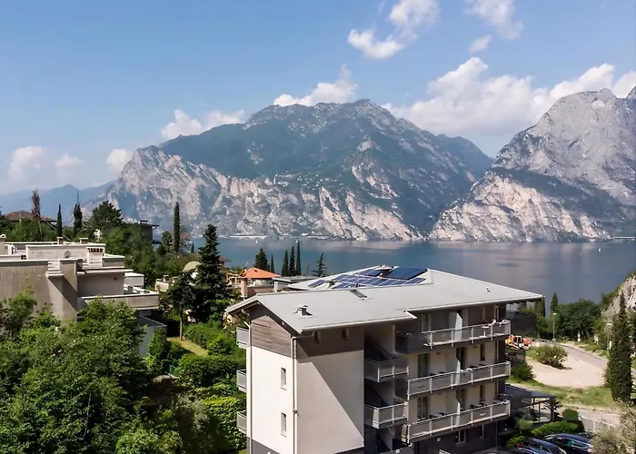 Myseele Garda Active Hotel