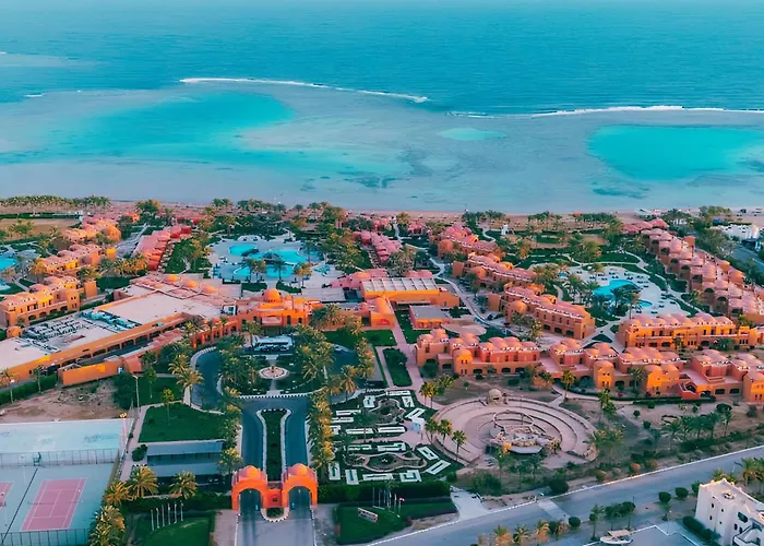Swisstouche Marsa Alam