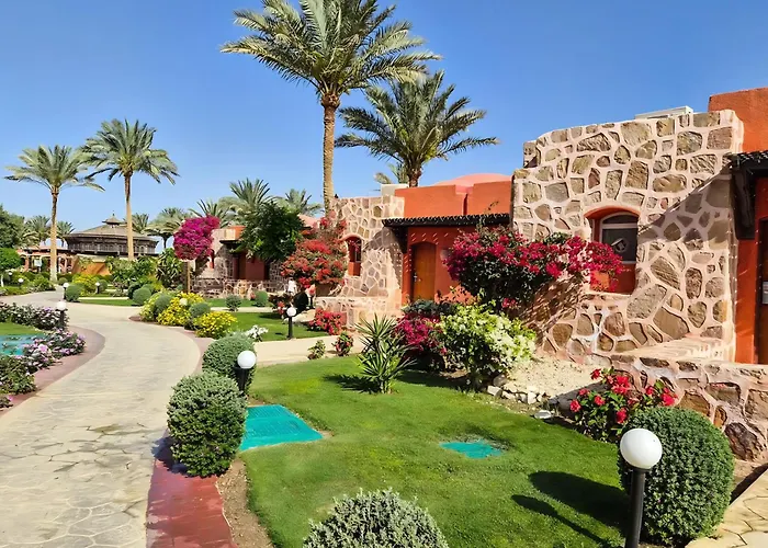 Swisstouche Marsa Alam