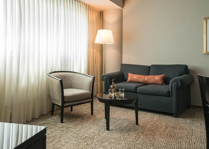 Quinto Centenario Hotel