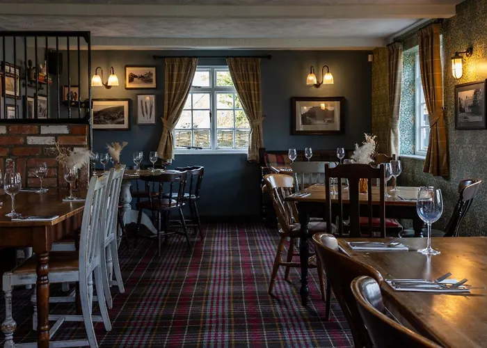 The Countryman Inn