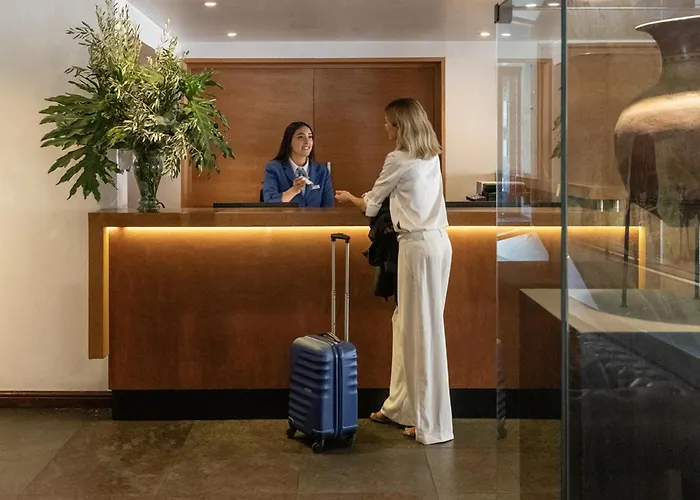 Almacruz Hotel Y Centro De Convenciones