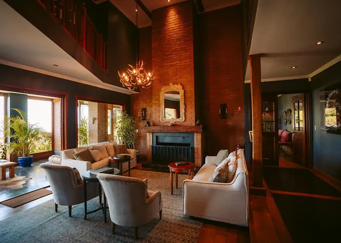 Casa Molino Hotel Boutique