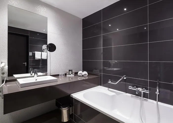 Van Der Valk Hotel Almere