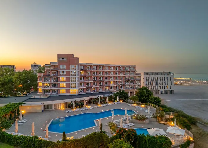 Hotel Amiral