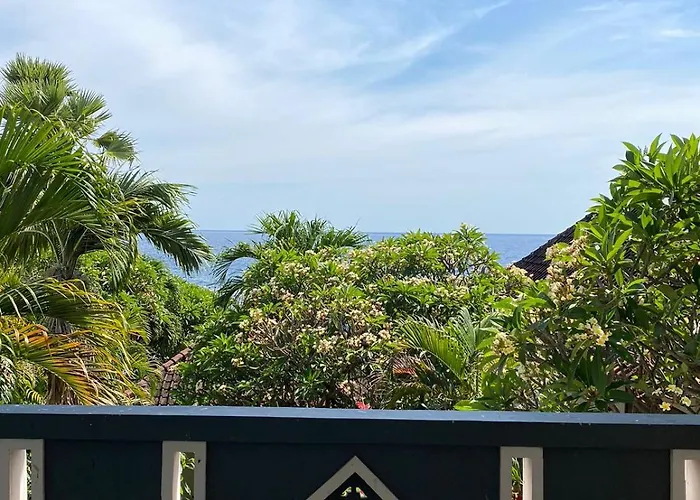 Double One Villas