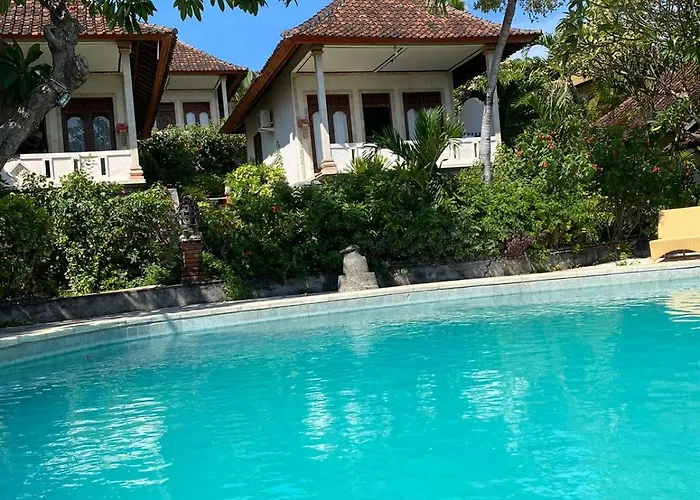 Double One Villas