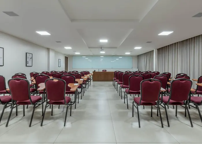 Resort: Sia Park Executive Hotel