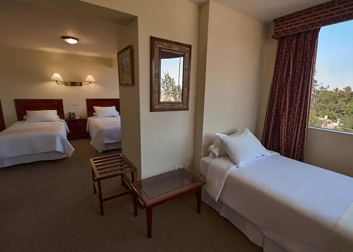 El Cabildo Hotel
