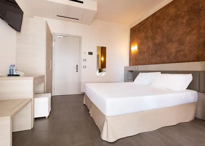 Hotel Helvetia