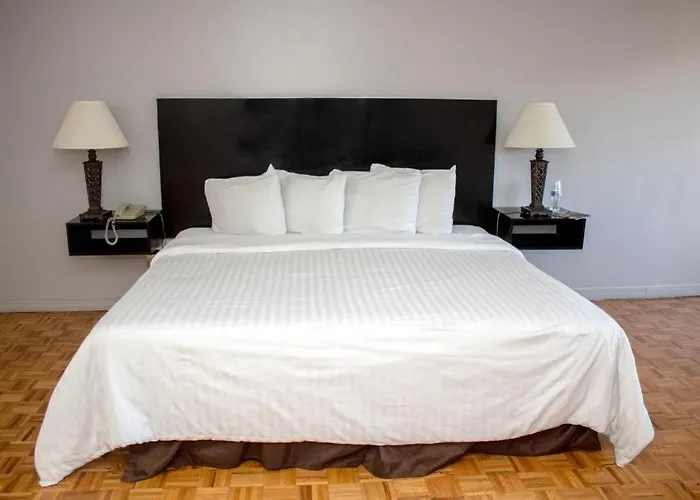 Hotel barato: Hotel Posada Tierra Blanca