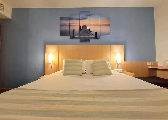 Pet Friendly hotel: Ibis Annecy Centre Vieille Ville