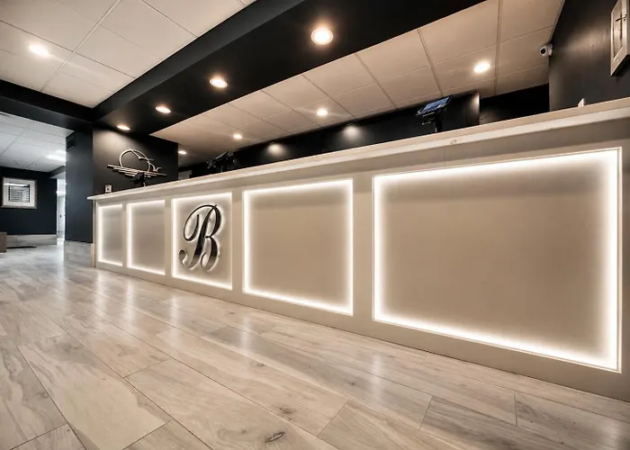 Bolero Resort
