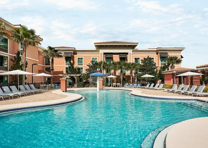 Hampton Inn & Suites Destin