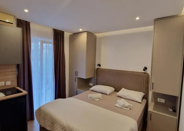 Guest House Damjana