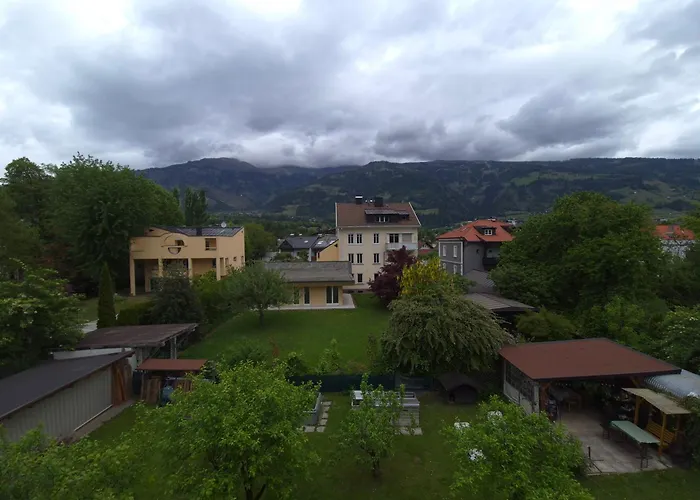 Ferienwohnung Holiday Lienz