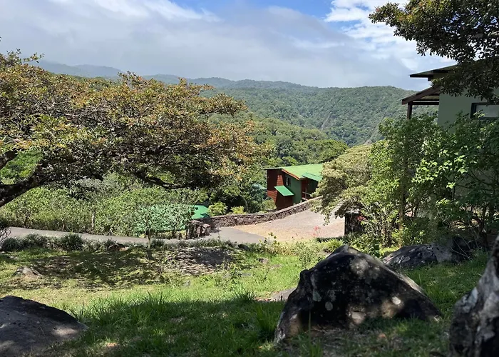 Rainbow Valley Lodge Costa Rica