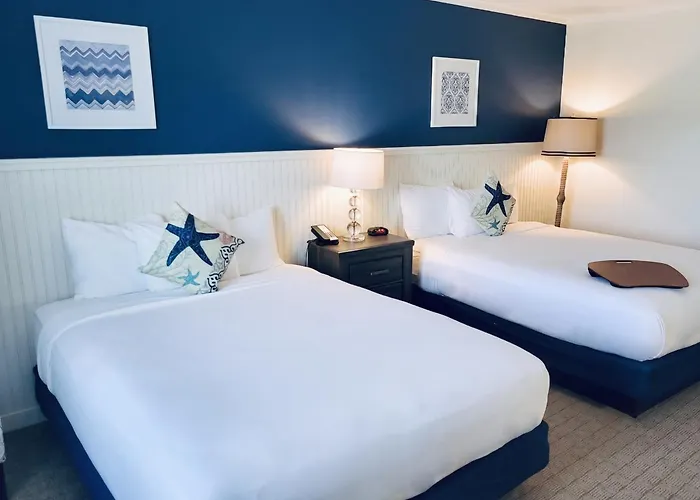 Circle Hotel Fairfield