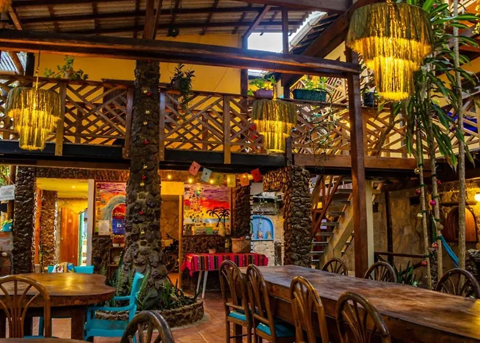 Dog friendly hotels Casa Del Sol
