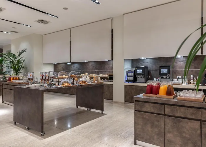 Hilton Garden Inn North