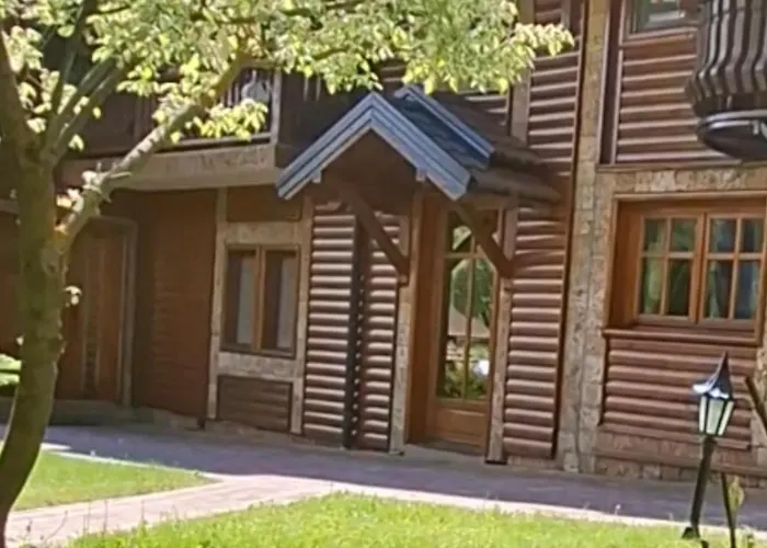 Villa: Zlatibor Resort & Spa