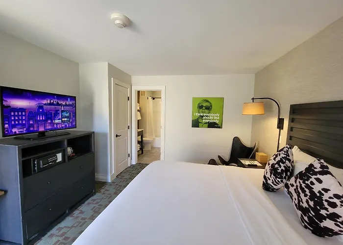Hotel Hi-Ho - Contactless Check-In