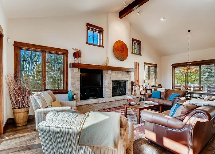 Keystone Private Homes By Vail Resorts