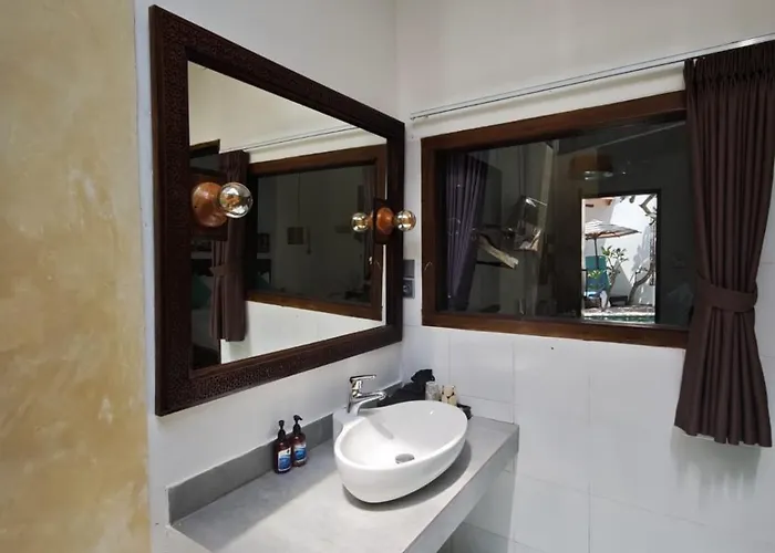 Jali Resort - Gili Trawangan