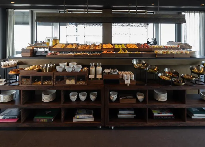 Hotel Viu Milan, A Member Of Design Hotels