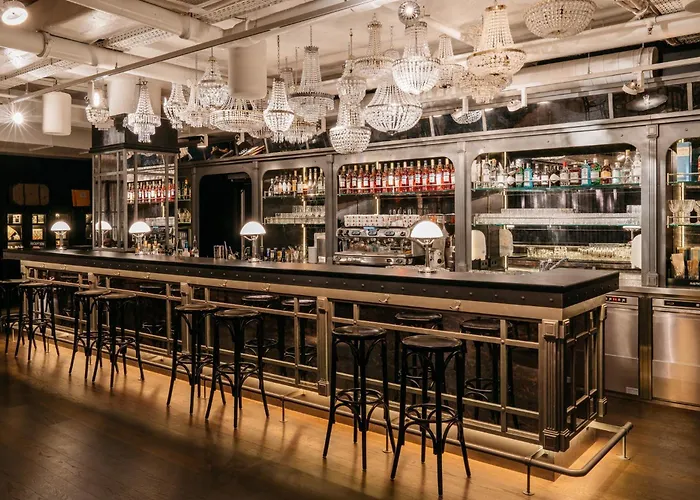 Ruby Lissi Hotel Vienna By Ihg