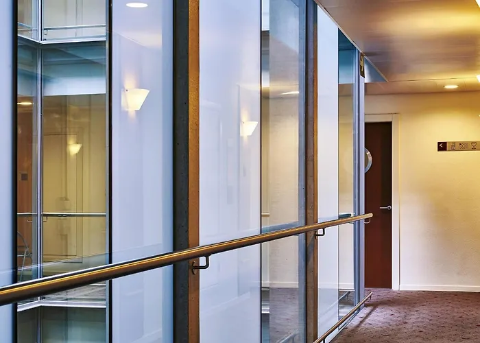 Hotel para famílias: Ibis Barcelona Centro (Sagrada Familia)