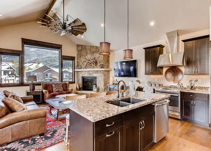 River Run Townhomes By Vail Resorts