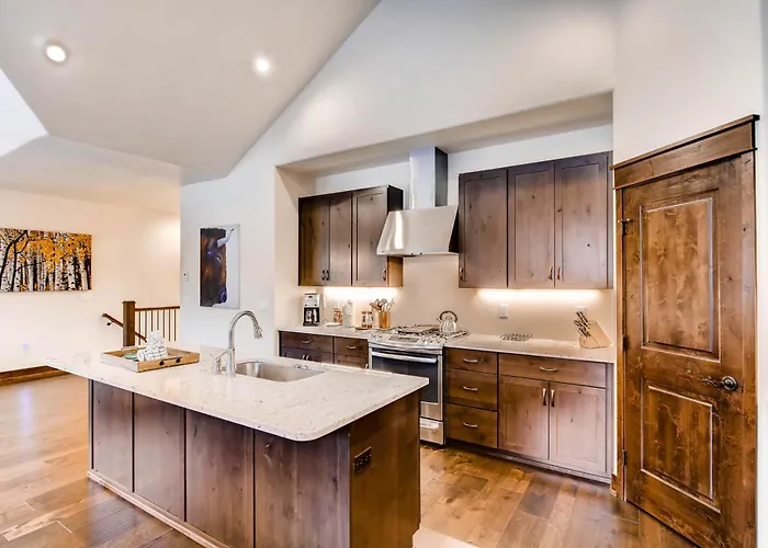 River Run Townhomes By Vail Resorts