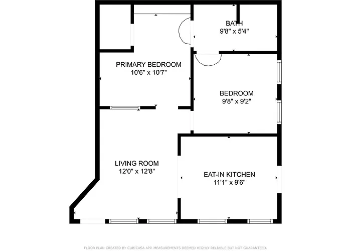 The Van Zant House