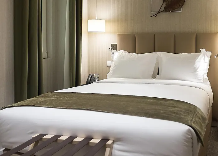 The Leaf Boutique Hotel Lisbon - Adults Only