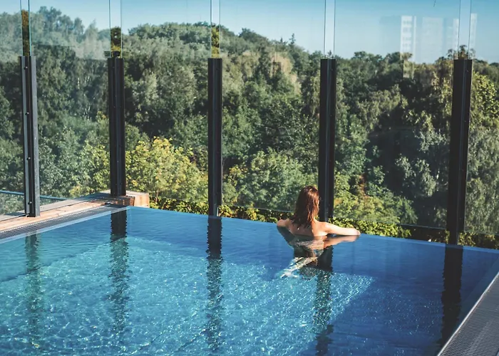 4-Sterne-Hotel: Radisson Resort Kołobrzeg