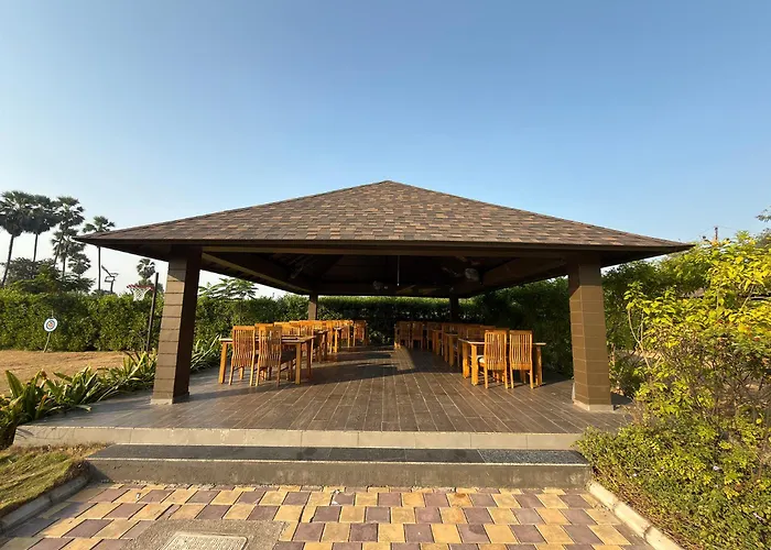 Daksh The Nirvana Retreat