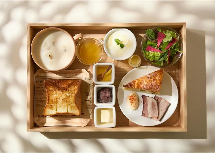 Family Hotel: Hotel Hisoca Ikebukuro