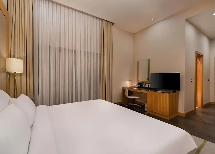 Boutique-Hotel: Rixos Park Belek - The Land Of Legends Access