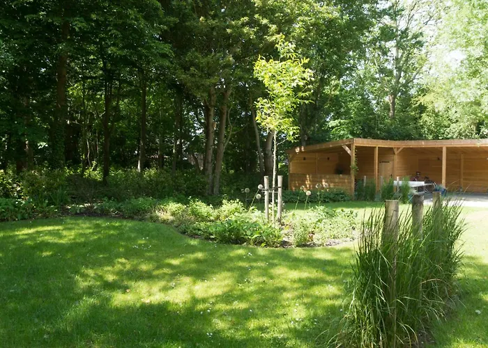 Appartement Zuiderstrand